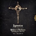 Buy Agonoize - Reborn In Darkness - The Bloody Years 2003-2014 CD2 Mp3 Download