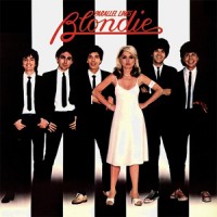 Purchase Blondie - Parallel Lines (Gold Disc)