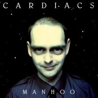 Purchase Cardiacs - Manhoo (EP)