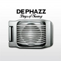 Purchase De-Phazz - Days Of Twang