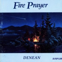 Purchase Denean - Fire Prayer