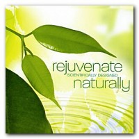 Purchase Dr. Lee Bartel & Dan Gibson - Rejuvenate Naturally
