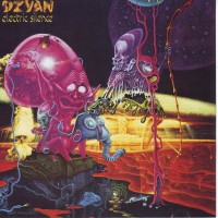 Purchase Dzyan - Electric Silence (Vinyl)