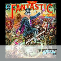 Purchase Elton John - Captain Fantastic And The Brown Dirt Cowboy (Deluxe Edition) CD1