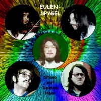 Purchase Eulenspygel - Staub Auf Deinem Haar (Vinyl)