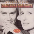 Buy George Jones & Tammy Wynette - Greatest Hits Vol. 2 Mp3 Download