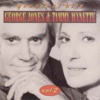 Purchase George Jones & Tammy Wynette - Greatest Hits Vol. 2
