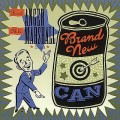 Buy The Anger & Marshall Band - Brand New Can Mp3 Download