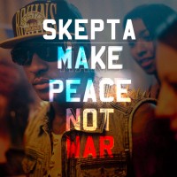 Purchase Skepta - Make Peace Not War (MCD)