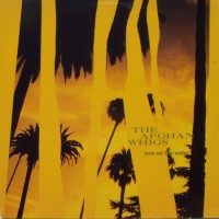 Purchase The Afghan Whigs - Turn On The Water (EP)