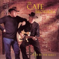 Purchase The Cate Brothers - Play By The Rules