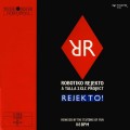 Buy Robotiko Rejekto - Rejekto (CDS) Mp3 Download