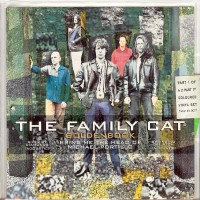 Purchase The Family Cat - Golden Book (EP)