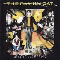Purchase The Family Cat - Magic Happens
