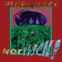 Purchase The Growlers - Not. Psych!