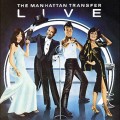 Buy The Manhattan Transfer - Manhattan Transfer Live (Vinyl) Mp3 Download