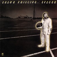 Purchase Shawn Phillips - Spaced (Vinyl)