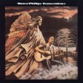 Buy Shawn Phillips - Transcendence (Vinyl) Mp3 Download