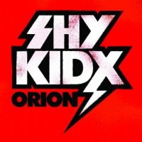 Purchase Shy Kidx - Orion (EP)