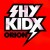 Buy Shy Kidx - Orion (EP) Mp3 Download