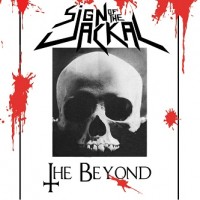 Purchase Sign Of The Jackal - The Beyond (EP)