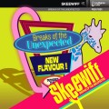 Buy Skeewiff - Breaks Of The Unexpected Mp3 Download