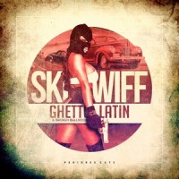 Purchase Skeewiff - Ghetto Latin & Broken Ballroom