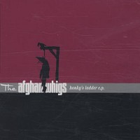 Purchase The Afghan Whigs - Honky's Ladder (EP)