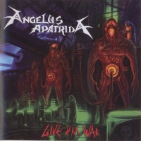 Purchase Angelus Apatrida - Give 'Em War
