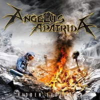 Purchase Angelus Apatrida - Hidden Evolution (Special Edition)
