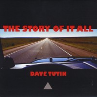 Purchase Dave Tutin - The Story Of It All