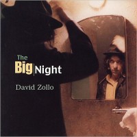 Purchase David Zollo - The Big Night
