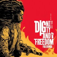Purchase Freedonia - Dignity And Freedom
