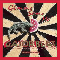 Purchase Gator Beat - Gimme Some Mo'
