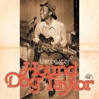 Purchase Hound Dog Taylor - The Best Of Hound Dog Taylor