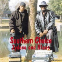 Purchase Jabo - Southern Choice Zydeco & Blues