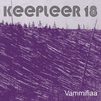 Purchase Keepleer 18 - Vammifiaa
