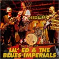 Buy Lil' Ed & The Blues Imperials - The Best Of Lil Ed & The Blues Imperials Mp3 Download