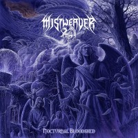 Purchase Mistweaver - Nocturnal Bloodshed