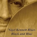 Buy Nigel Kennett Blues - Black And Blue Mp3 Download