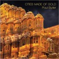 Buy Paul Butler - Cities Made Of Gold Mp3 Download