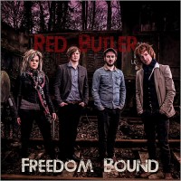 Purchase Red Butler - Freedom Bound