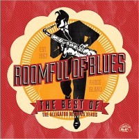 Purchase Roomful Of Blues - The Best Of Roomful Of Blues: The Alligator Records Years