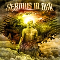 Purchase Serious Black - As Daylight Breaks