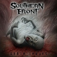 Purchase Southern Front - Death Throes
