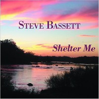 Purchase Steve Bassett - Shelter Me