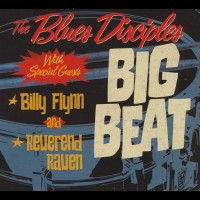 Purchase The Blues Disciples - Big Beat