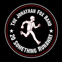 Purchase The Jonathan Fox Band - 20 Something Runaway