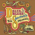 Buy Tom Feldmann - Delta Blues & Spirituals Mp3 Download