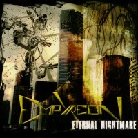 Purchase Empyreon - Eternal Nightmare (EP)